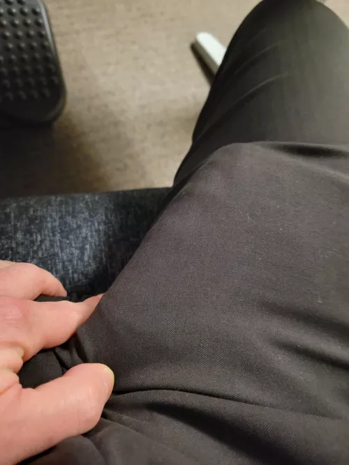 I need some attention.