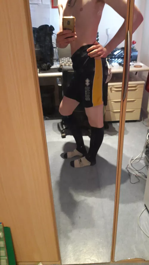 I need some femboy attire, any recommendations? ;)