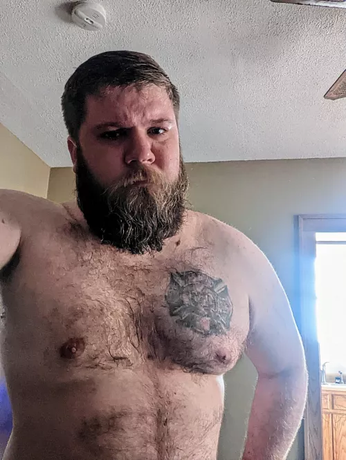 I need someone to sit under my desk while I work