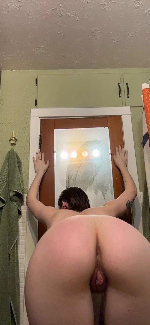 i only want it in my tightest hole