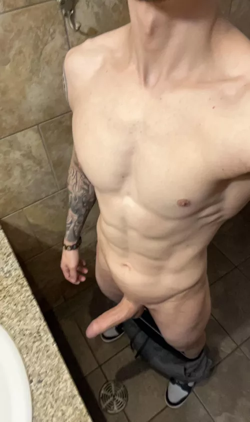 I think there’s something missing?