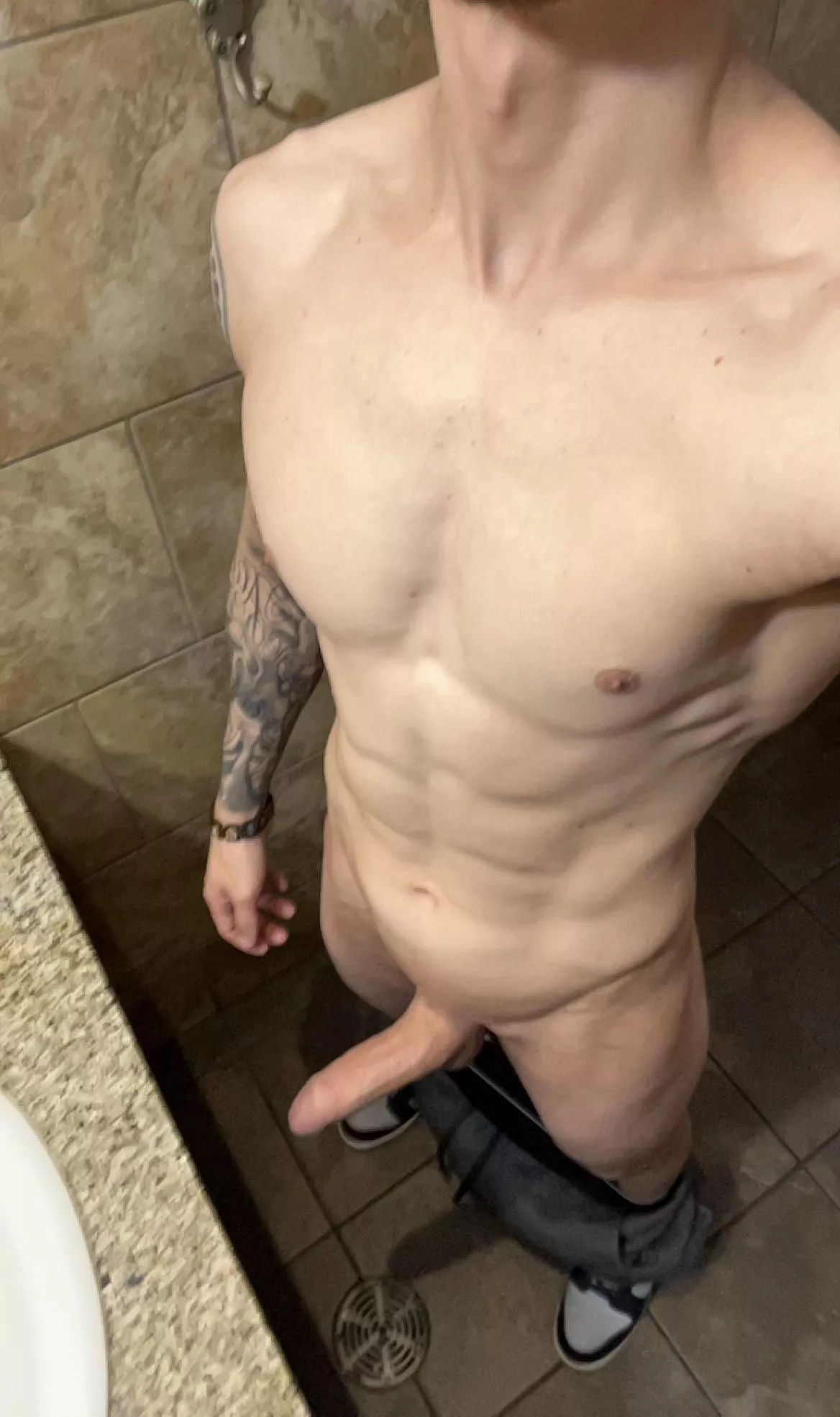 I think there’s something missing?