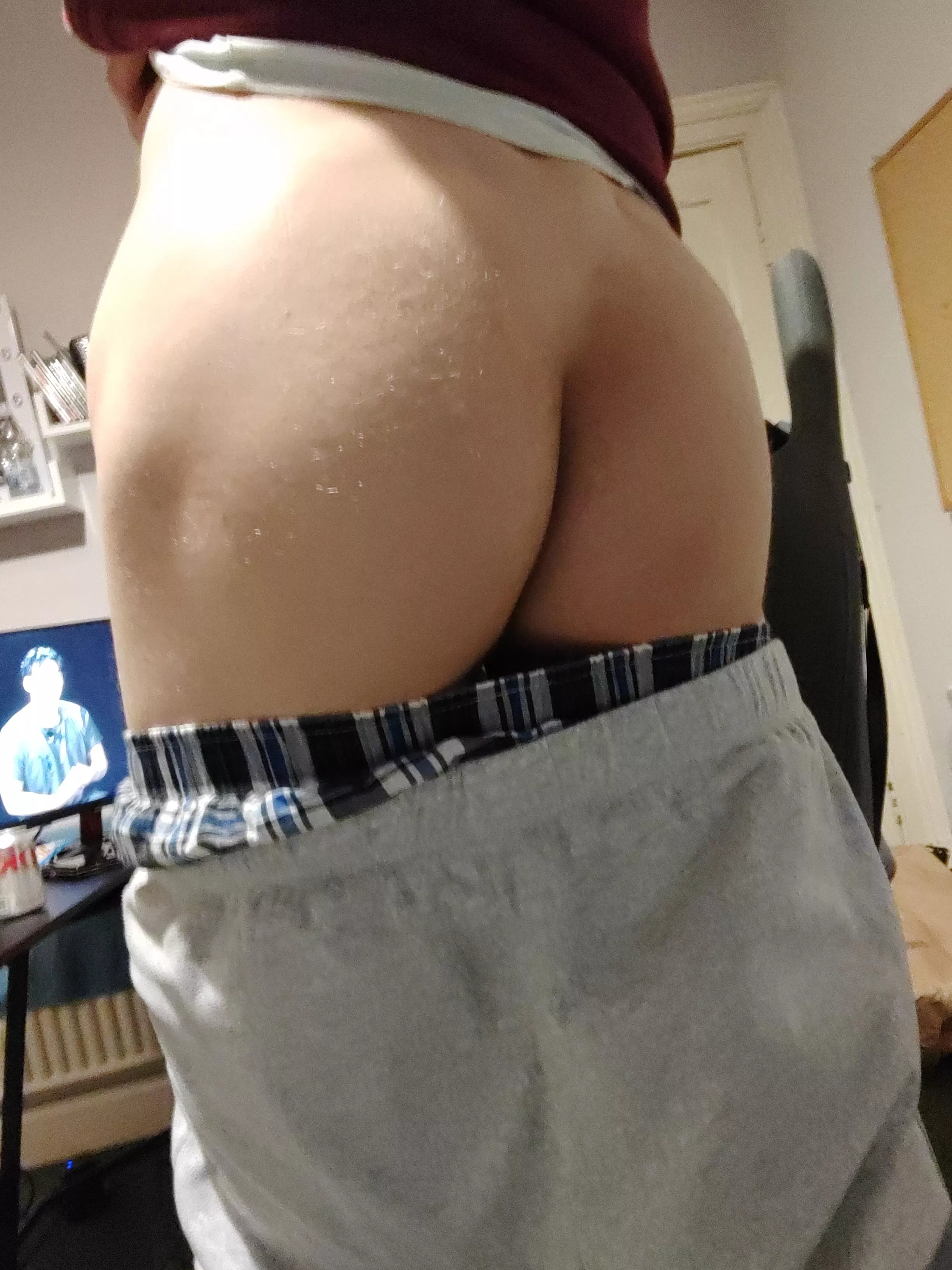 I wanna make it juicier