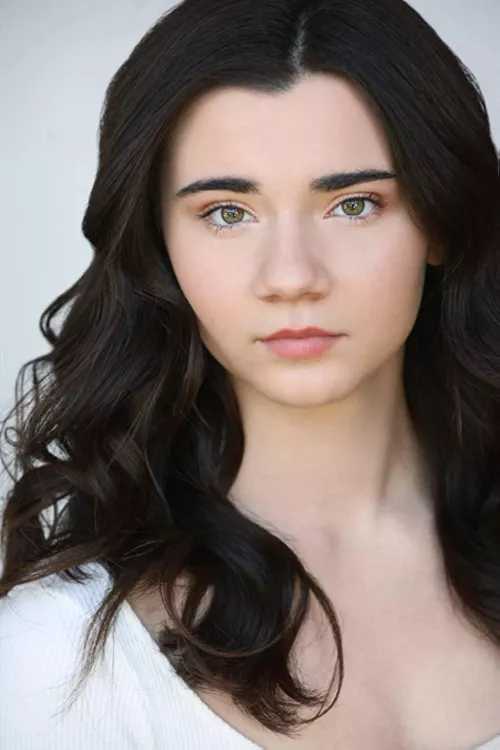 I want to fuck Brett Cooper