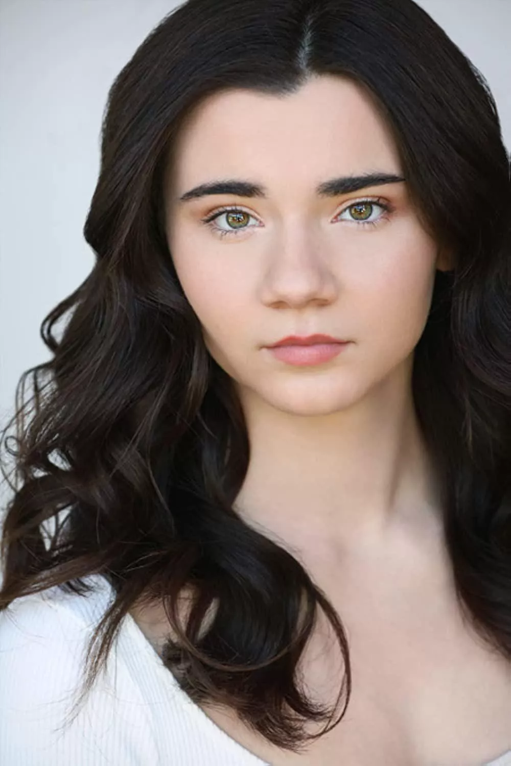 I want to fuck Brett Cooper