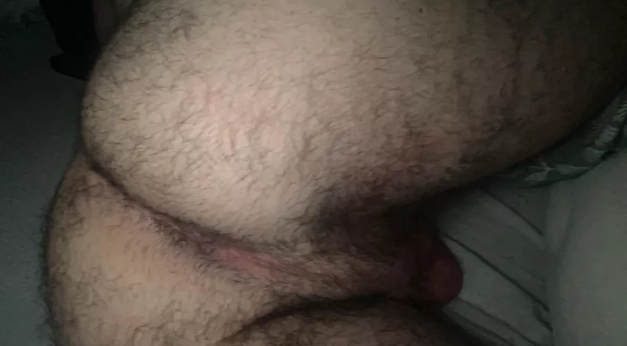 I want you to think dirty thoughts about me.