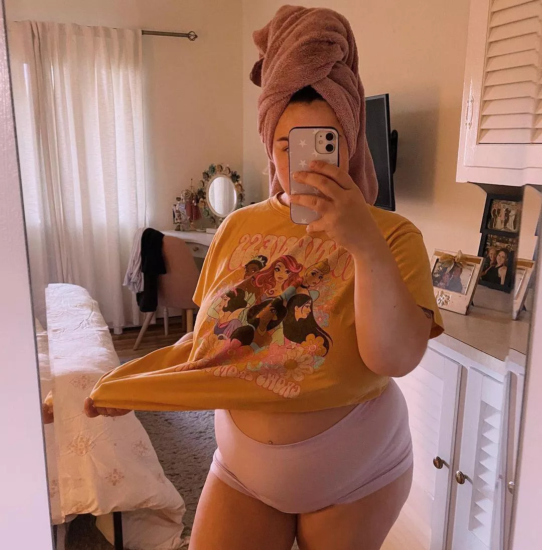 I would love to gain more 😊