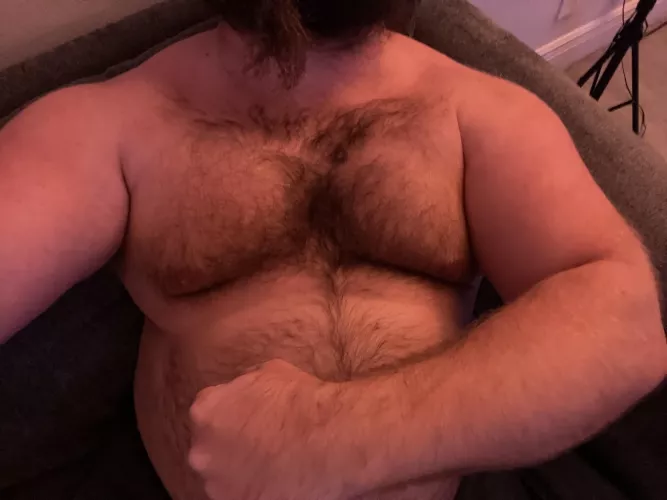 I’d say it’s a bit fuzzy