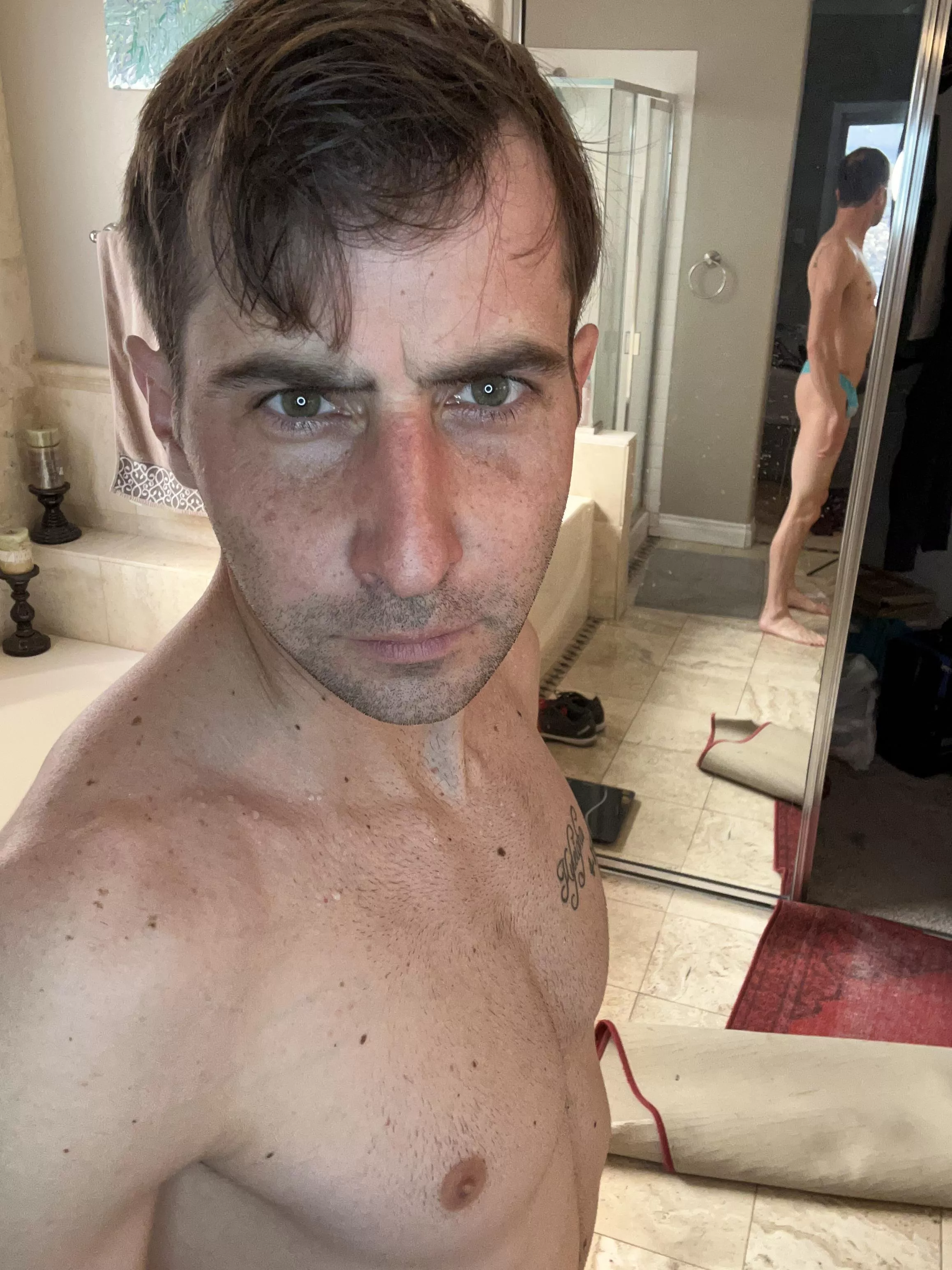 I’m curious what you think of me?! ❤️