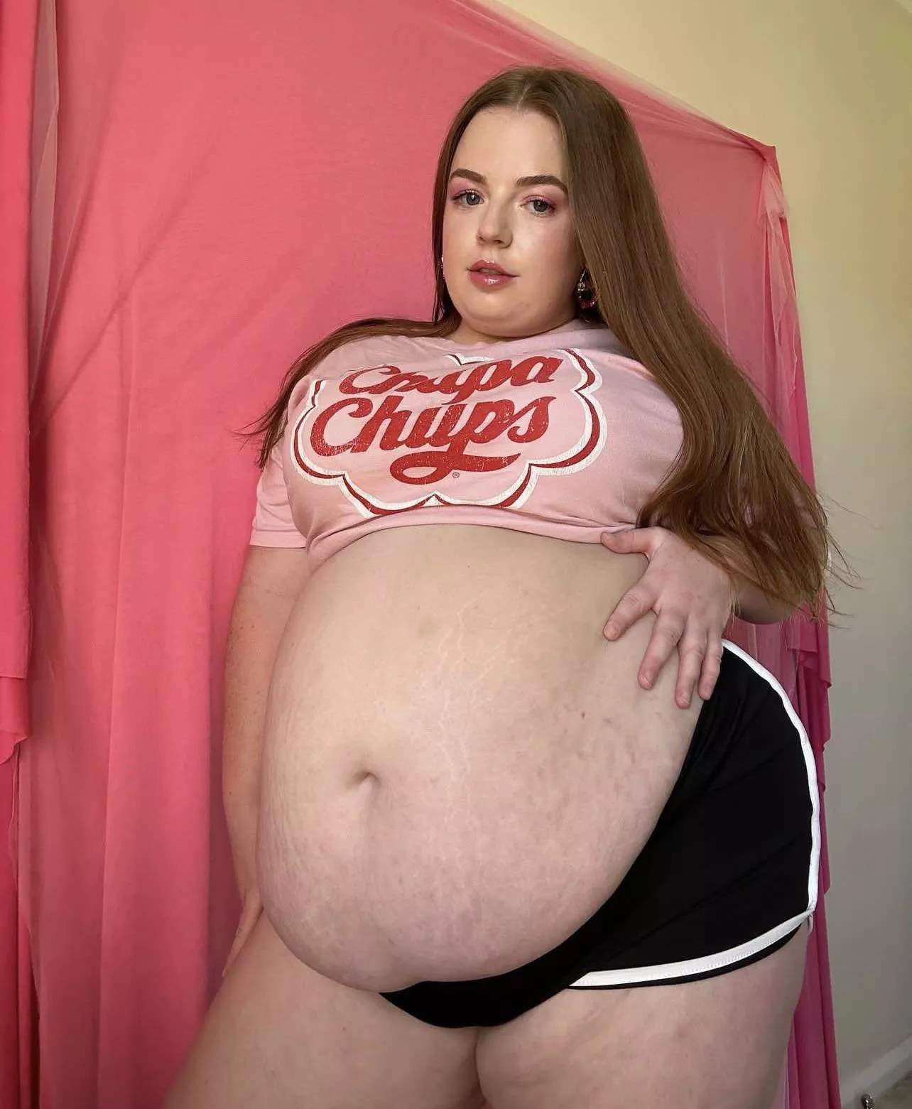 I’m excited to Grow as big as possible