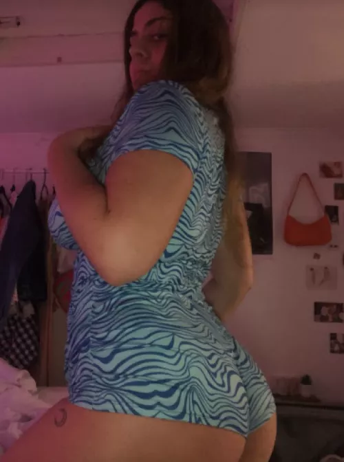 I’m going to make you beg for it.