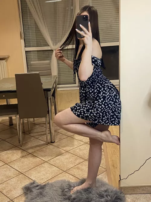 Inwas born tonflex my sexiness