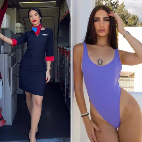 Isn’t she just fantastic? 🇲🇹