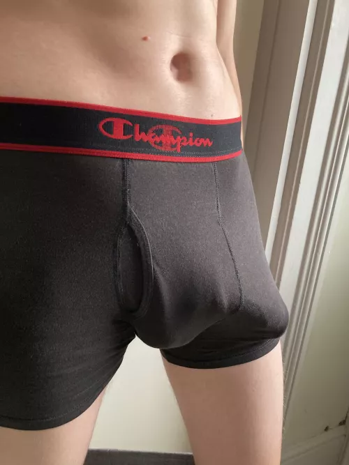 It needs to be released