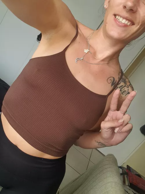 Join my tiny tits guild now