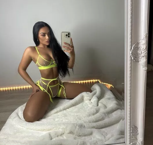 Kate is the finest chav