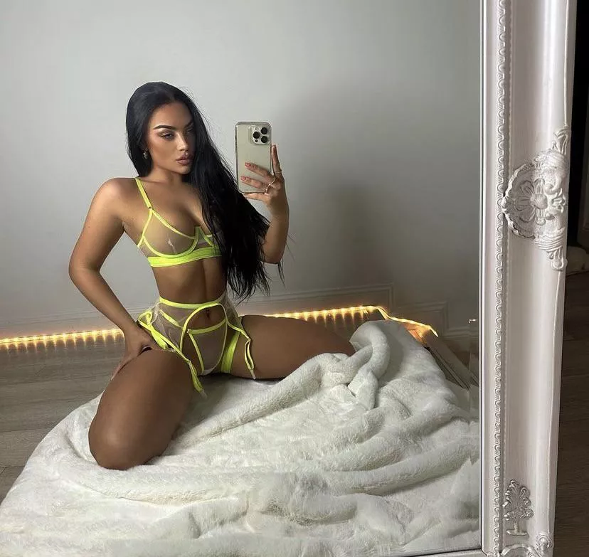 Kate is the finest chav