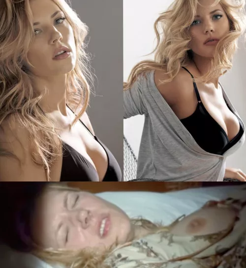 Katherine Winnick On/Off