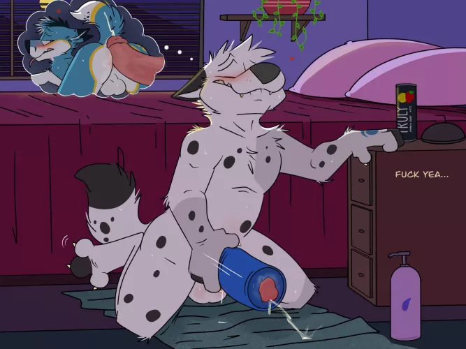 Late Night Crush (Robbie)