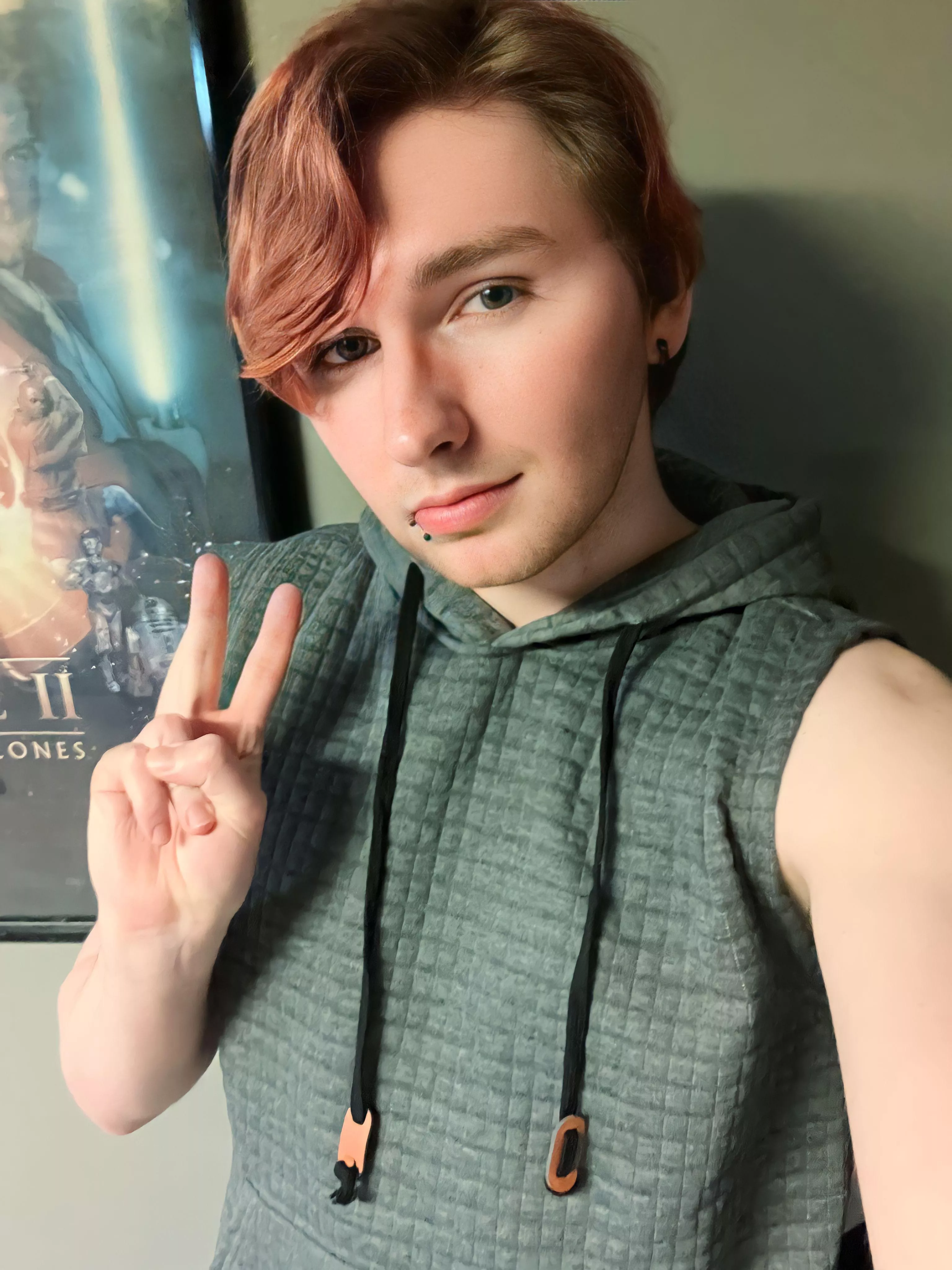 Late night workout💪🏻