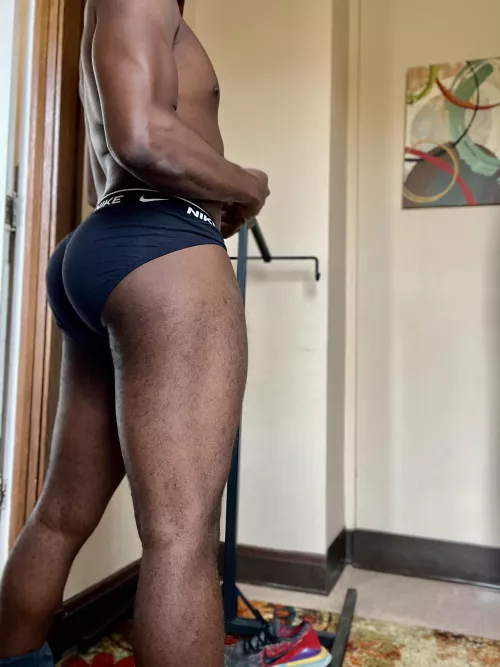 Leg day hurts so good 😝