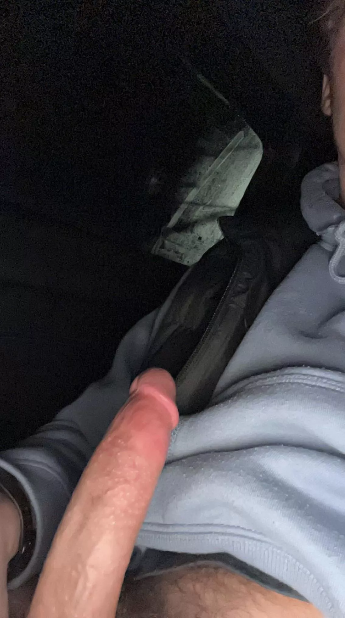 Let me cum down your throat ;)