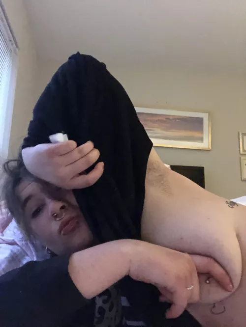 Let me help control your fetish love 19f