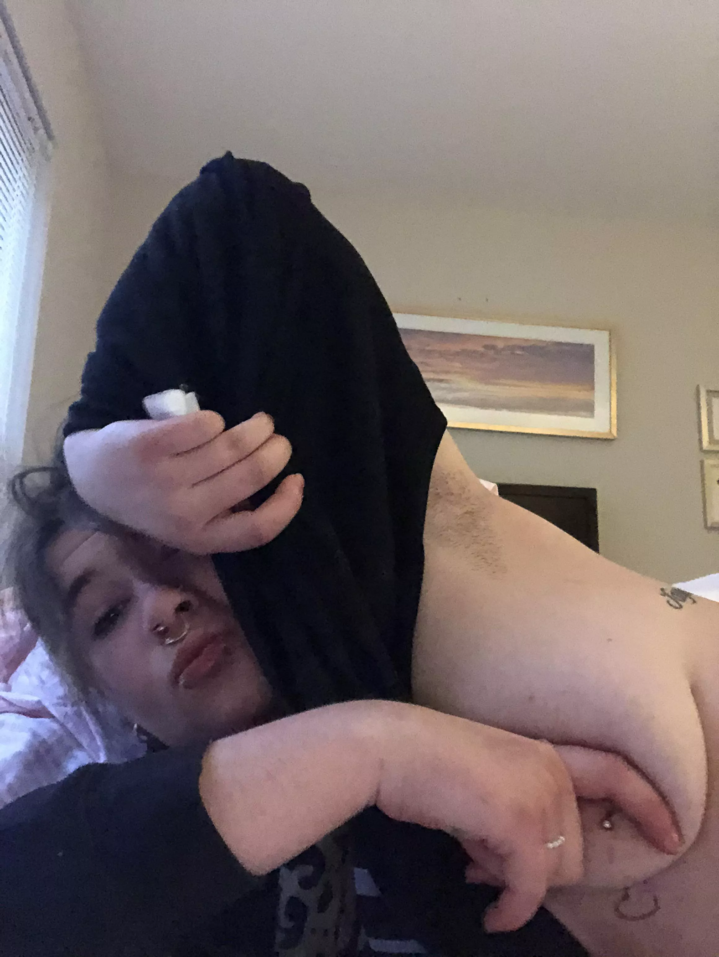 Let me help control your fetish love 19f