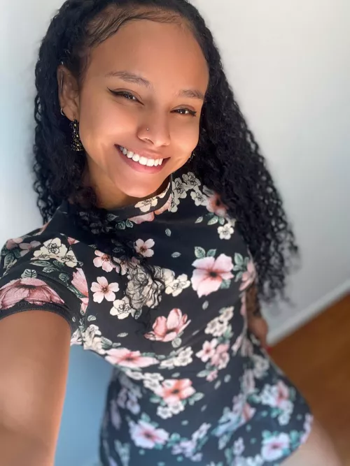 Let the flowers do the talking