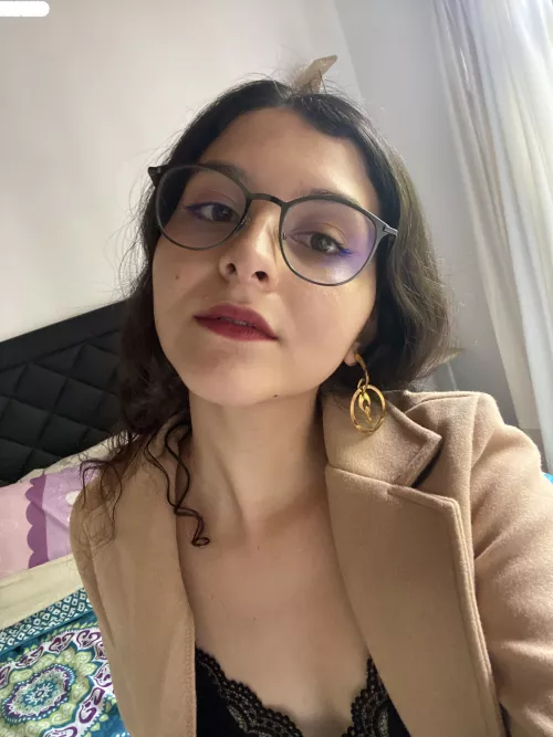 Lick me till I squirt in your face 💦