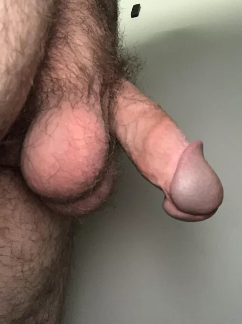 Like (m)y balls