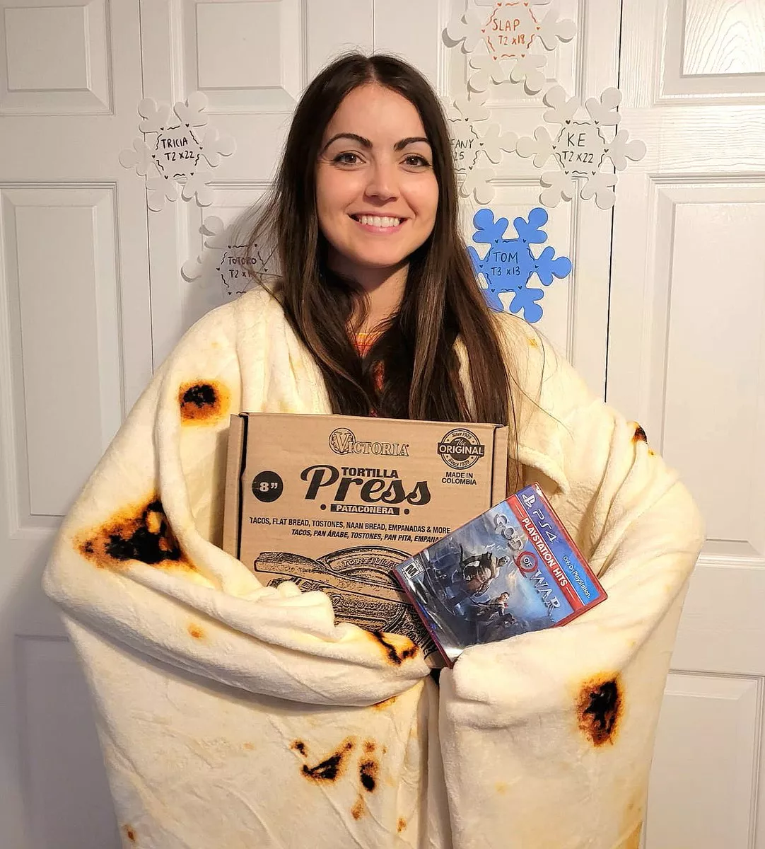 Liz_xp , game streamer