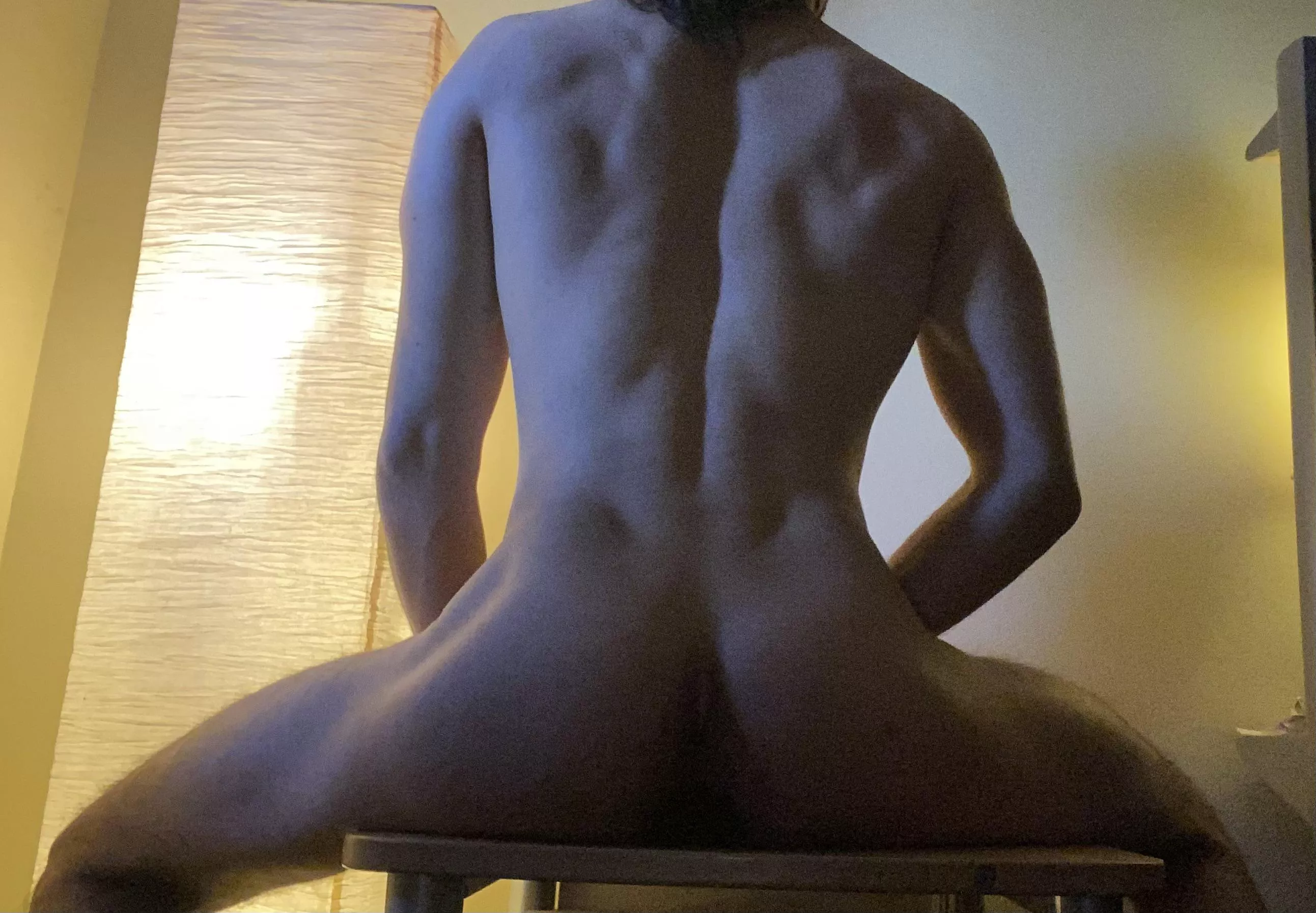 Longing to be pegged