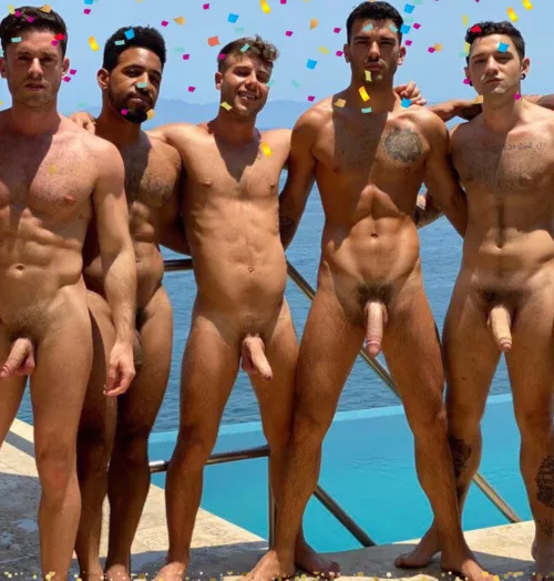 Love all these pube shapes and styles!