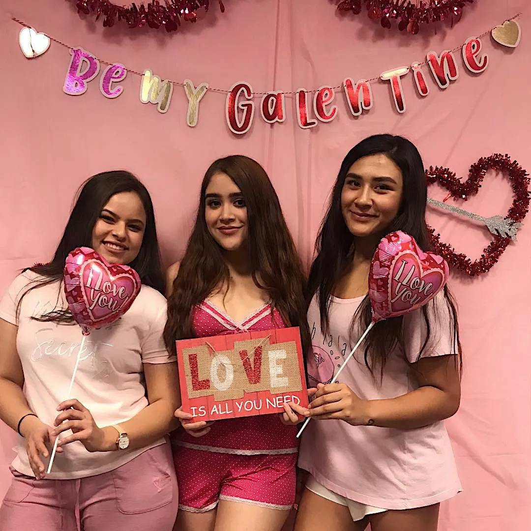 Love is all you need