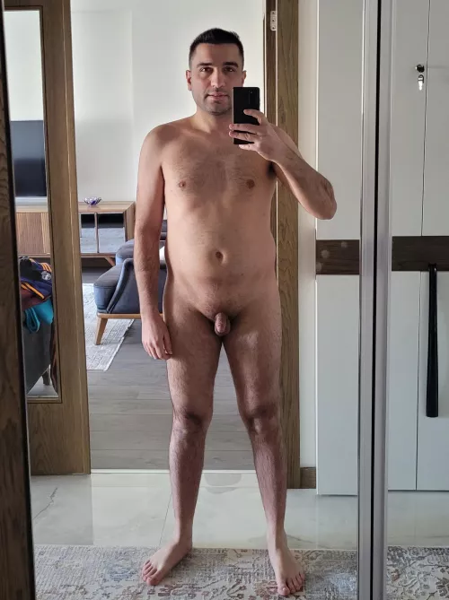 M33, 5'9, 178 lbs