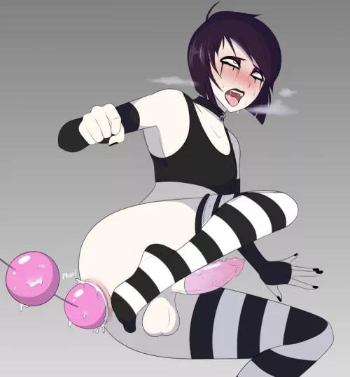 Make sure to pull them hard (sealguy)