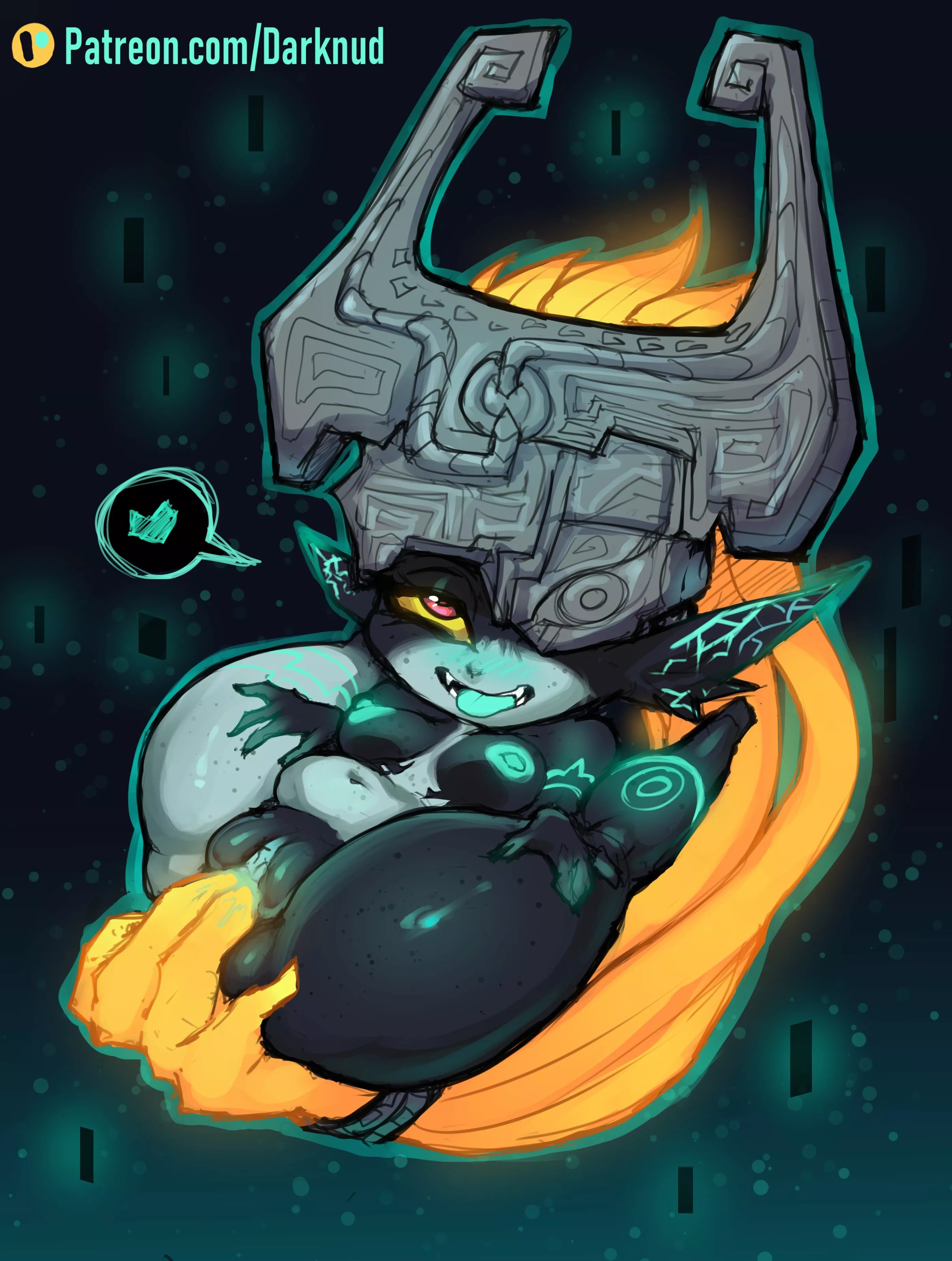 Midna (Darknud)
