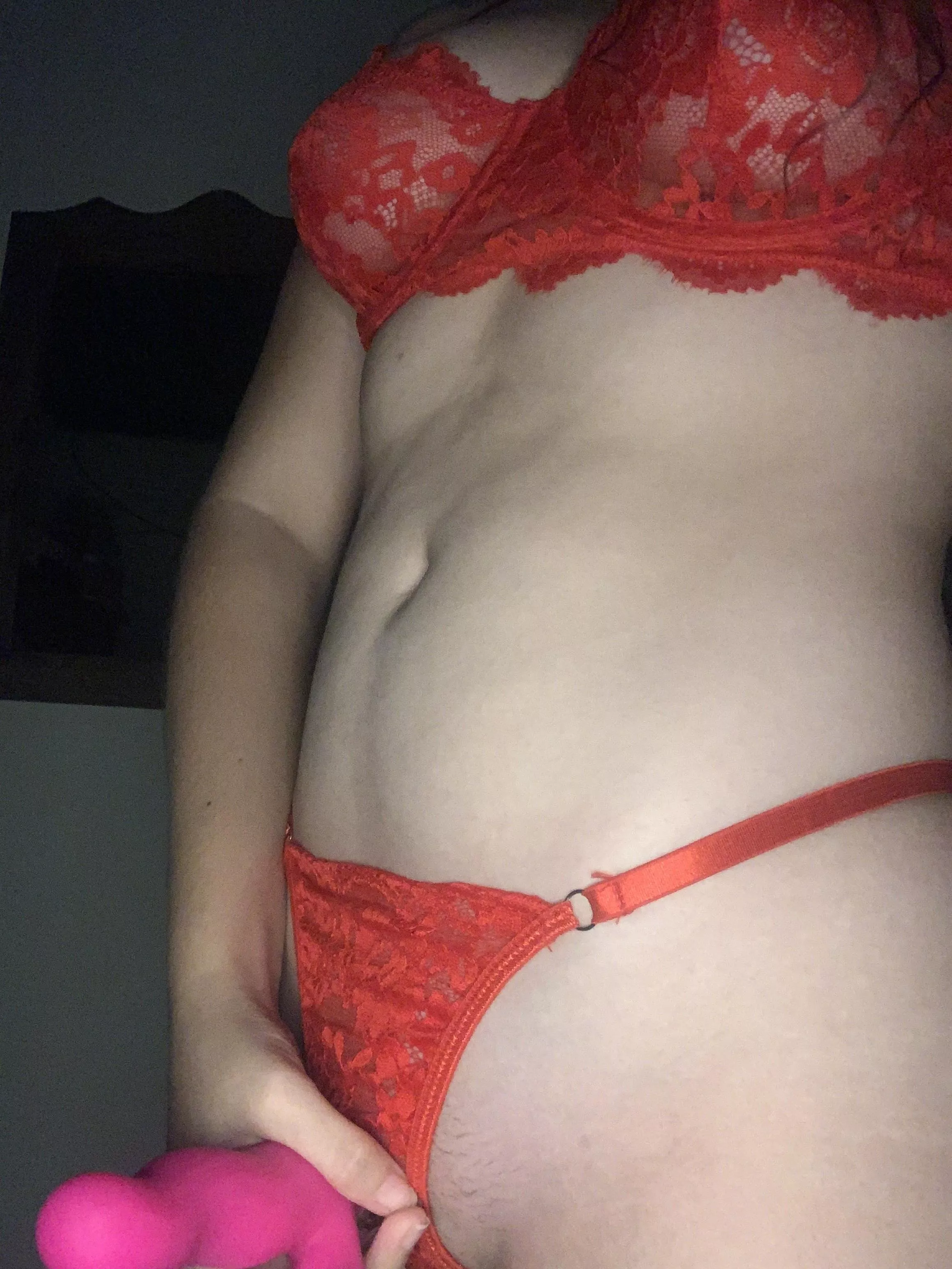 Mommy thinks its time for some training!