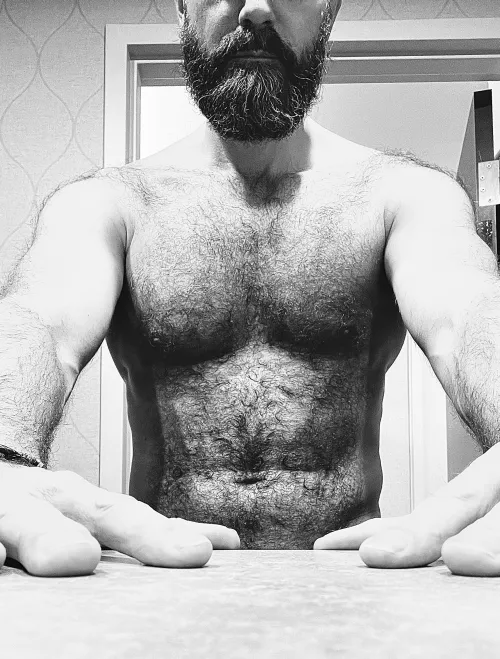 More or less of that Brit Guy on show…?