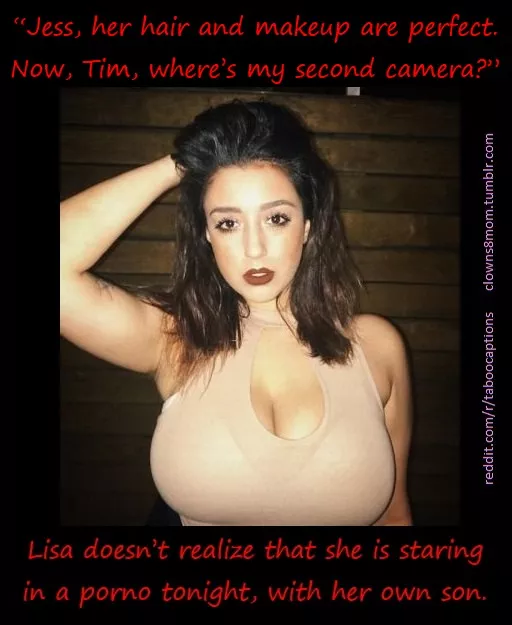 [M/S] Whatever pays the bills.