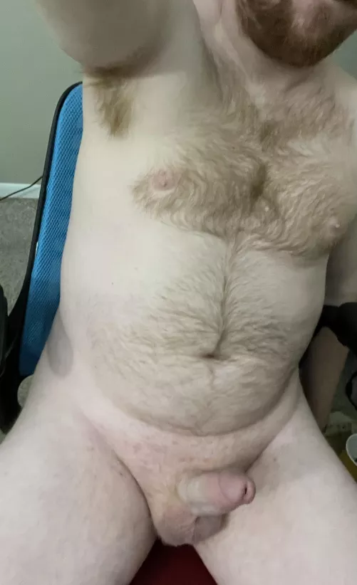 my aching cock is throbbing at attention