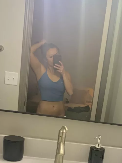 My body wants summer