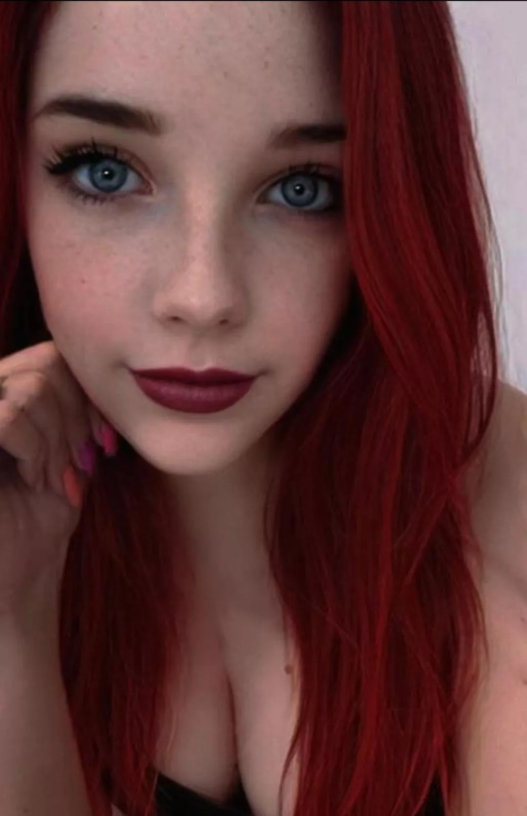 My first time here, hi!