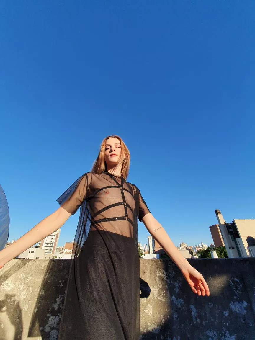 my tits 🥰❤ do you like?