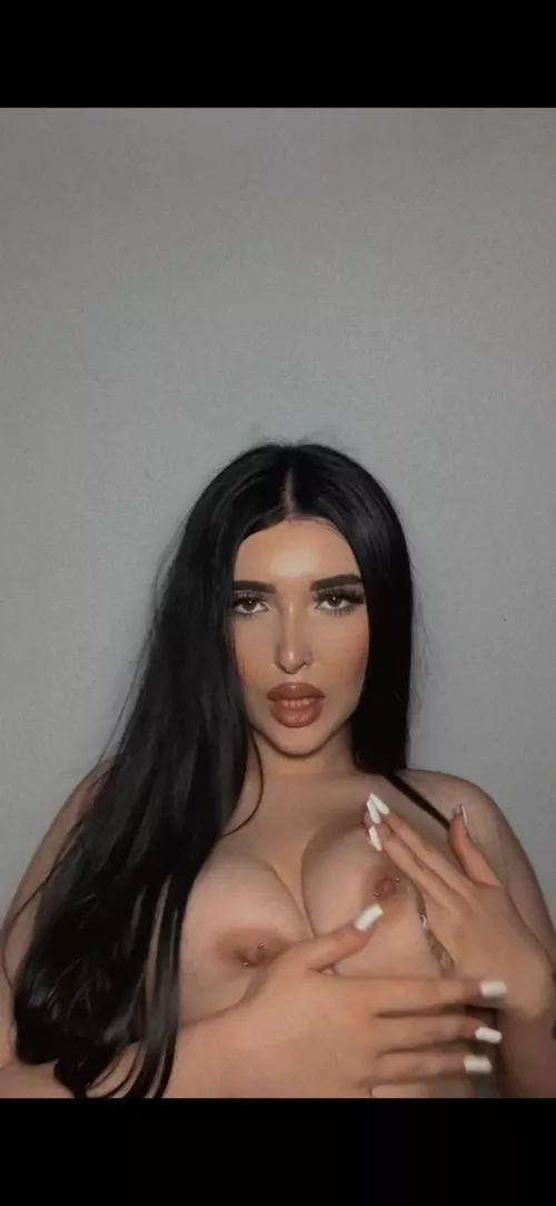 nasty enough for you ?