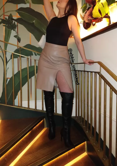 Now that I have your full attention...