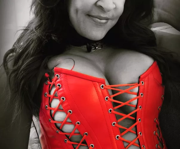 One of my favorites I have her wear.