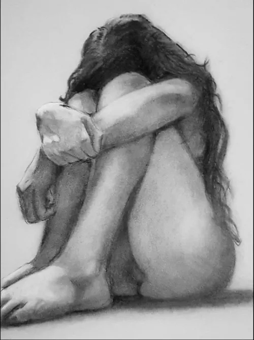 one of my older drawings