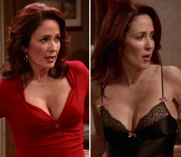 Patricia Heaton in Everybody Loves Raymond (2005)